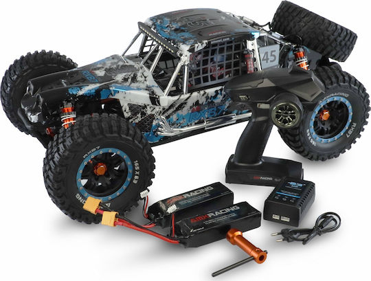 Amewi Τηλεκατευθυνόμενο Αυτοκίνητο Buggy Μπλε
