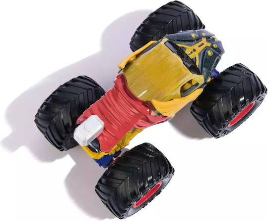 Monster Jam Camion 1:64 Monster Truck