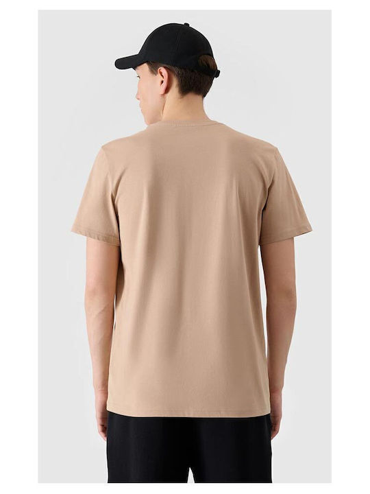 T-shirt Beige