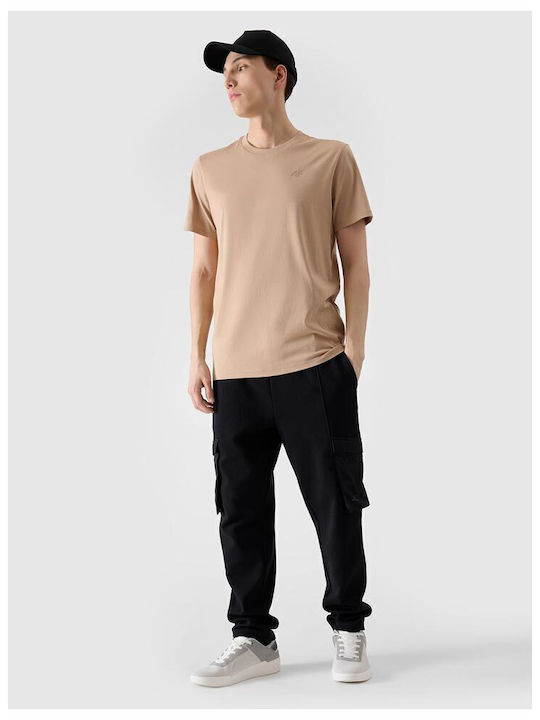 T-shirt Beige