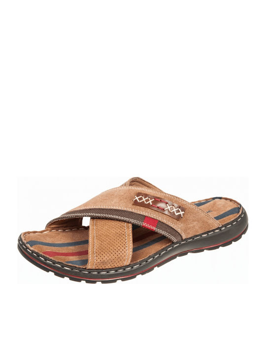 Adam's Shoes
