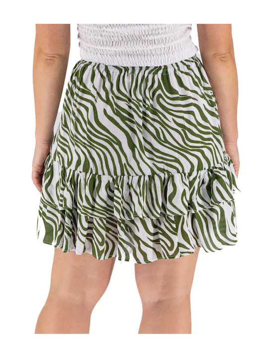 Мини Пола Khaki