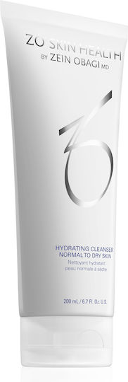 ZO Skin Health Hydrating Προϊόν Καθαρισμού Προσώπου 60ml