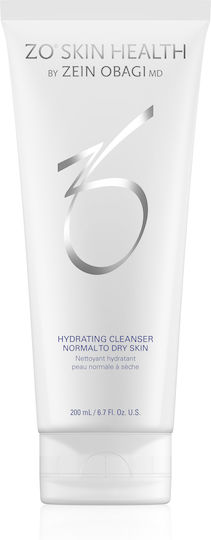 ZO Skin Health Hydrating Προϊόν Καθαρισμού Προσώπου 60ml