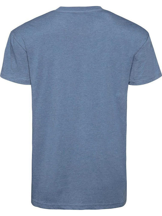 Tricou Albastru