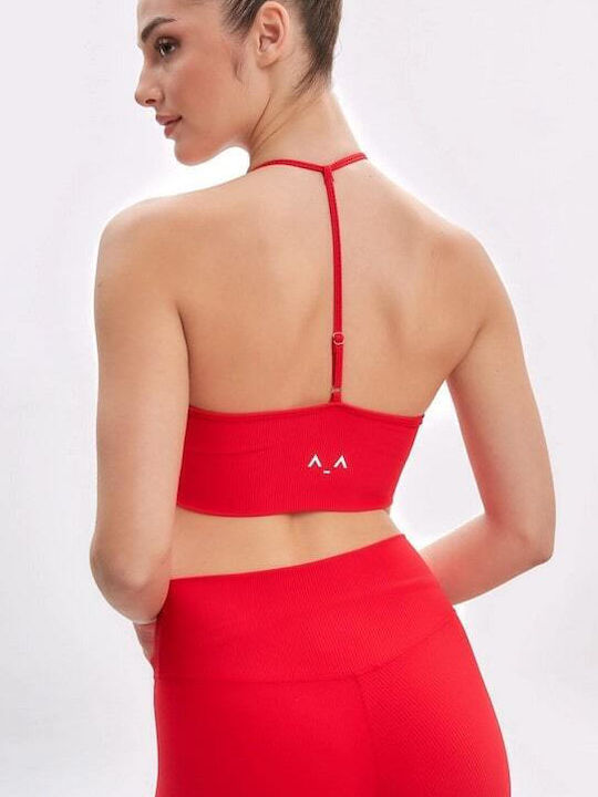 Γυναικείο Μπουστάκι Red