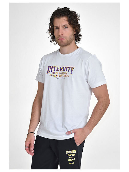 T-Shirt Weiß