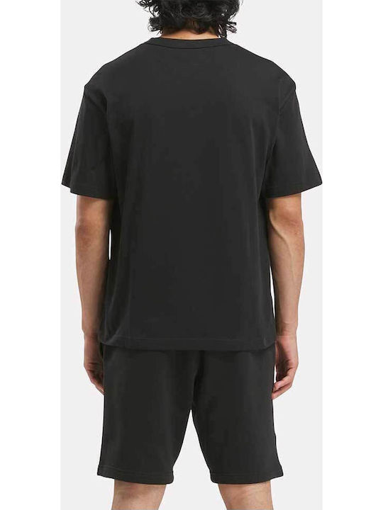 Classics Team Tradition T-shirt Black