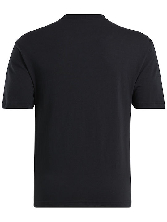Classics Team Tradition T-shirt Black