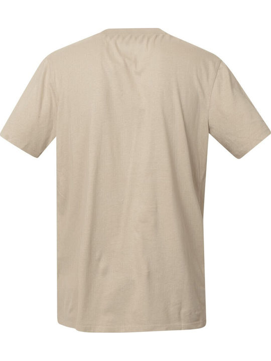 M D1 Ovin T-shirt Beige