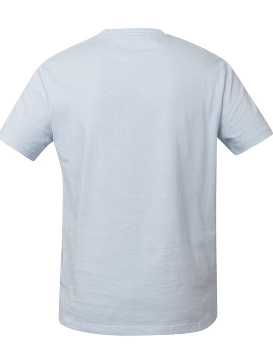 Dunstan River T-shirt Blue