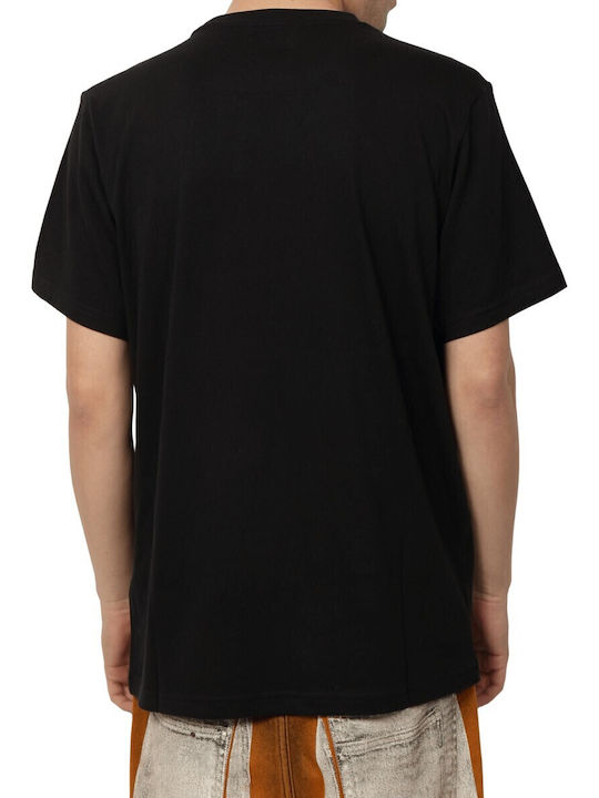 T-shirt Black