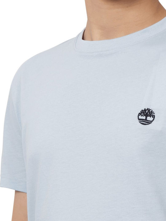 Dunstan River T-shirt Blue