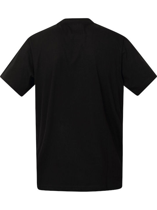 T-shirt Black
