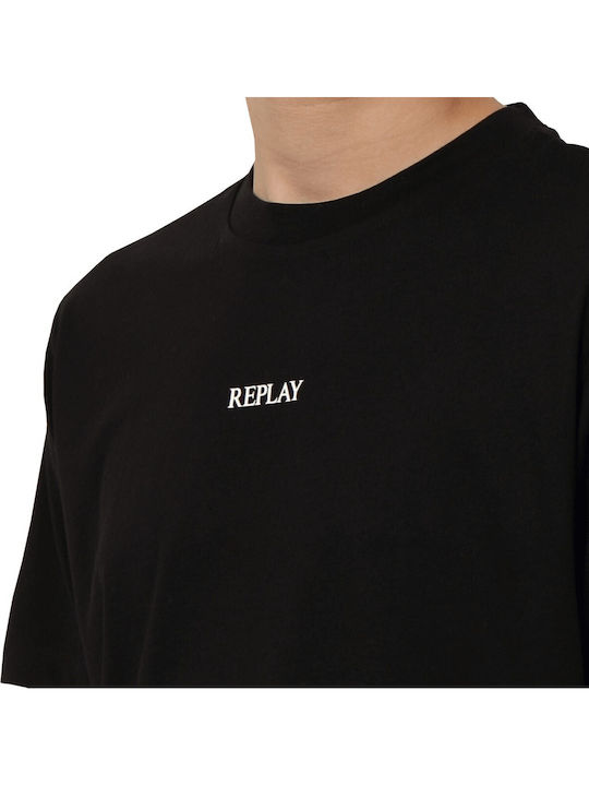 T-shirt Black