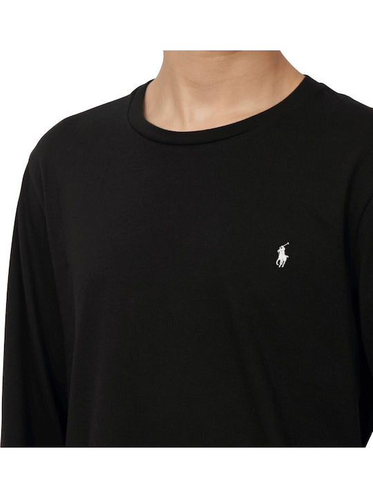 T-shirt Black