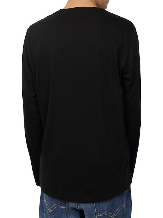 T-shirt Black