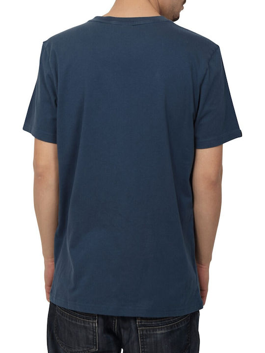 Superdry M Ovin Vl Tokyo Tricou Albastru