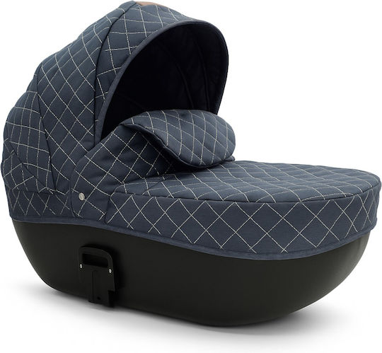 Beboulino Aiolos Premium Бебешка количка 3 в 1 Jean-Tabac