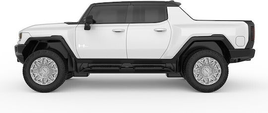 Hummer Ferngesteuertes Auto 2WD Weiß