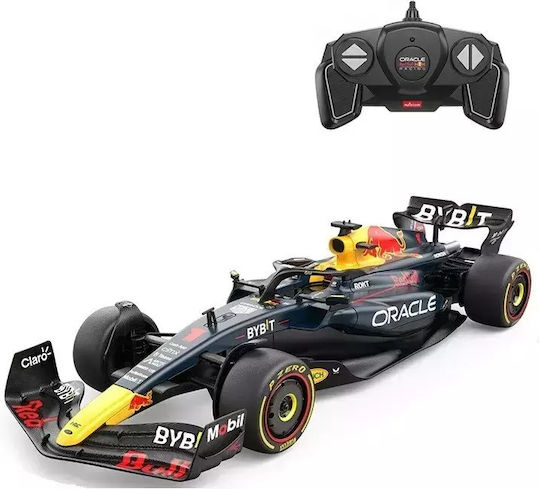 Red Bull Remote Controlled Car