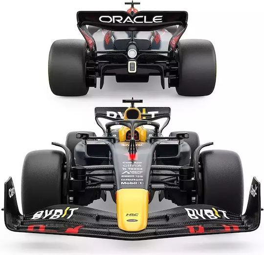 Red Bull Remote Controlled Car