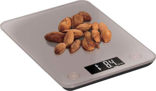 Berlinger Haus Ψηφιακή Ζυγαριά Κουζίνας έως 5kg Καφέ