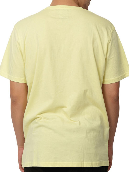 Tricou Galben