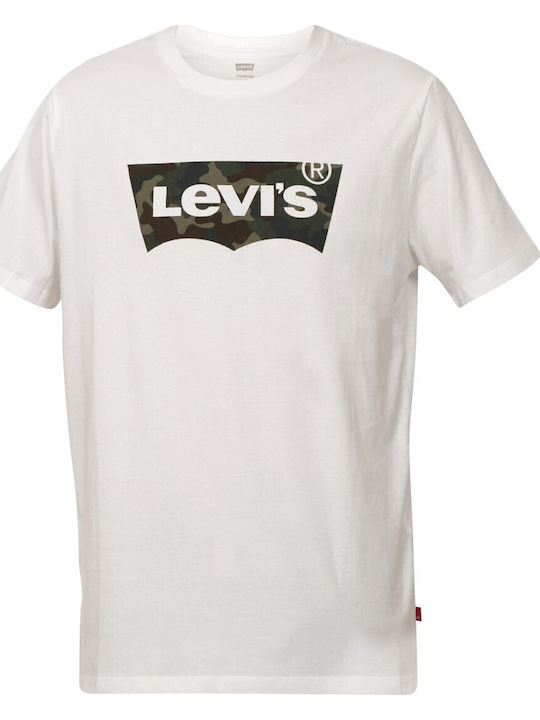 Original Housemark T-shirt White