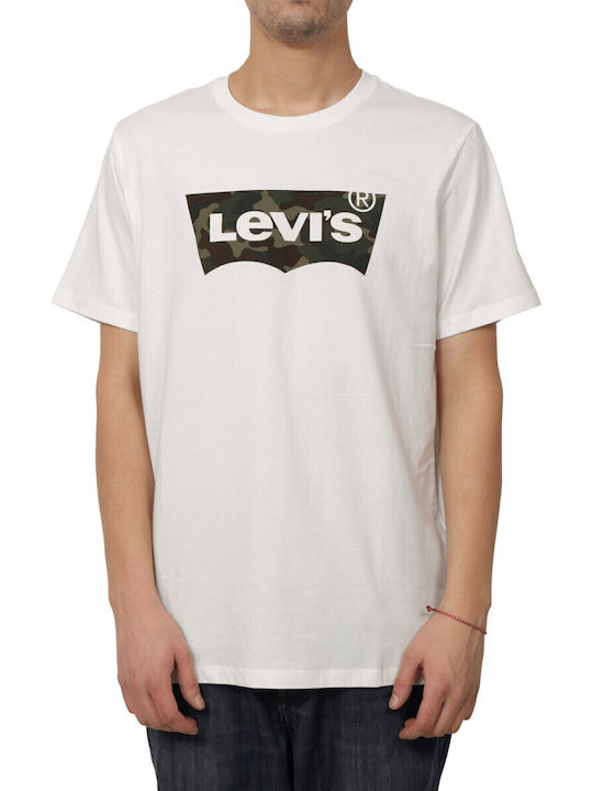 Original Housemark T-shirt White