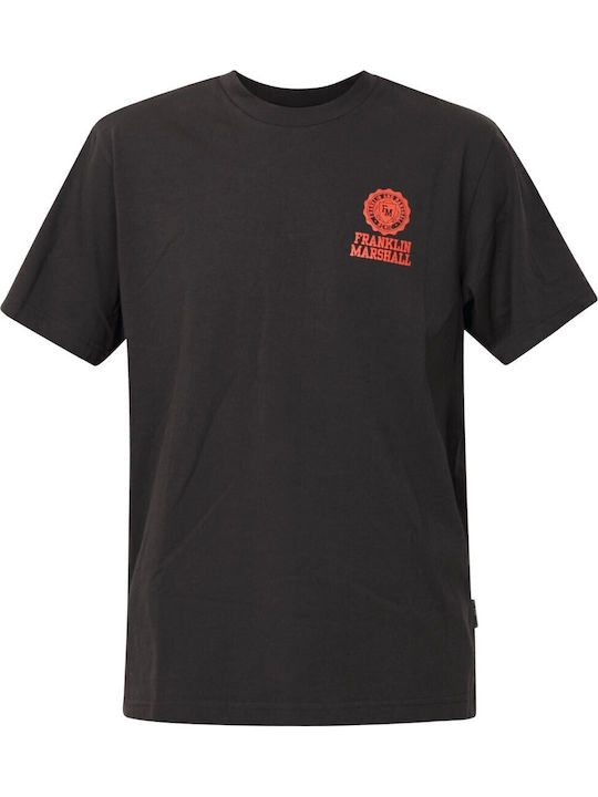 T-shirt Γκρι