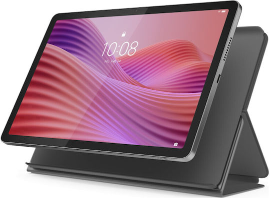 Lenovo Folio Case Flip Cover Gray (Lenovo Tab) ZG38C06653