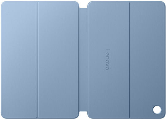 Lenovo Folio Case Flip Cover Ανθεκτική Μπλε (Lenovo Tab)
