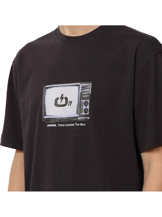 T-shirt Midnight