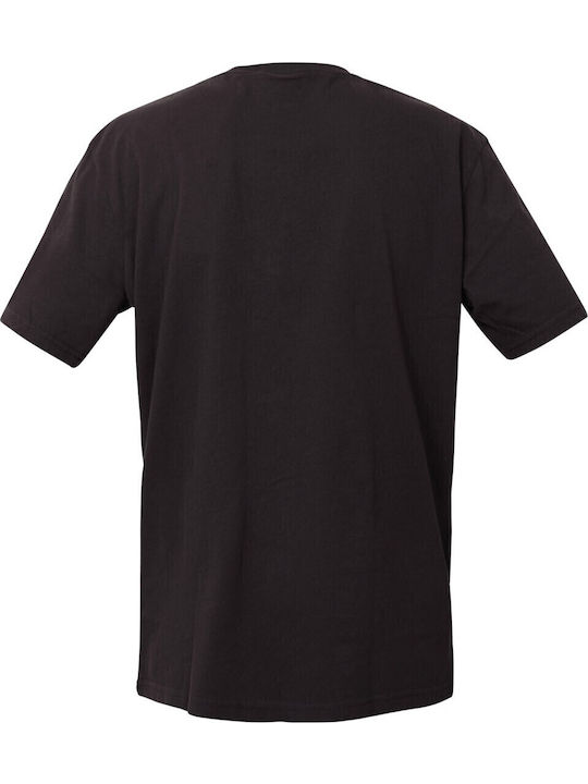 T-shirt Midnight