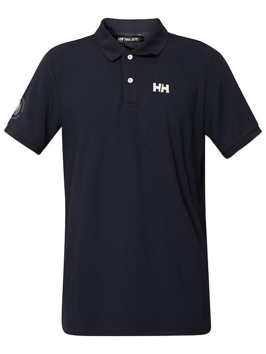 T-shirt Navy Blue