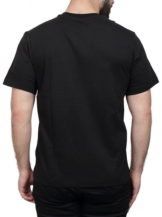 Athletic T-shirt Black