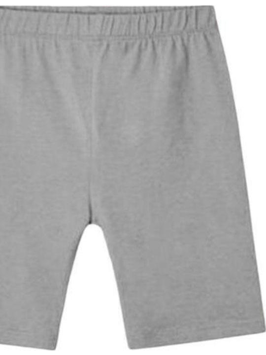 Joyce Kids Legging Cycling Short Melange Joyce Kids Legging Cycling Short Melange