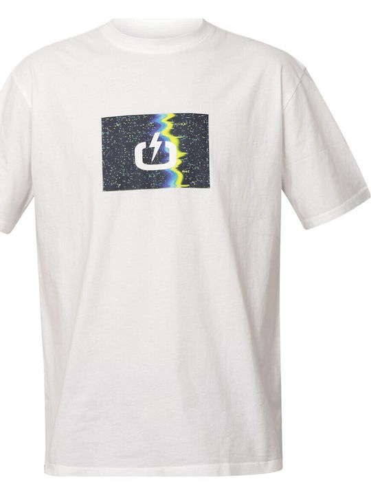 T-shirt White