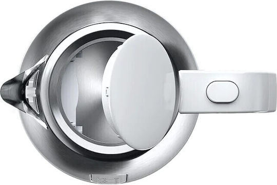 Braun Pureshine Kettle 1.7lt 2200W Silver