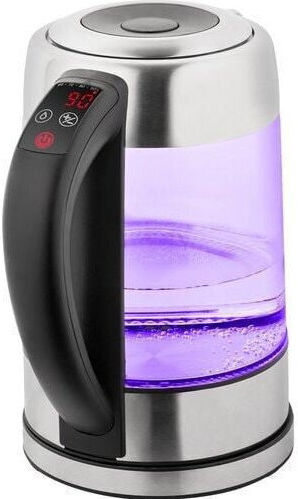ECG Fierbător 1.7lt 2200W Verde