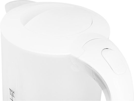 ECG Fierbător 500ml 1000W Alb