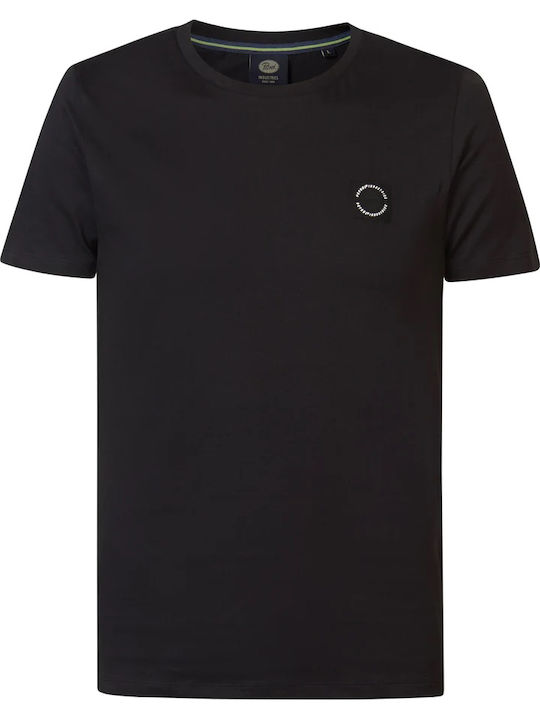 T-Shirt Schwarz