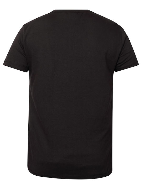 T-Shirt Schwarz