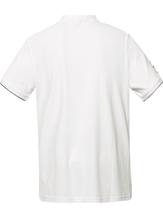 T-shirt Λευκό
