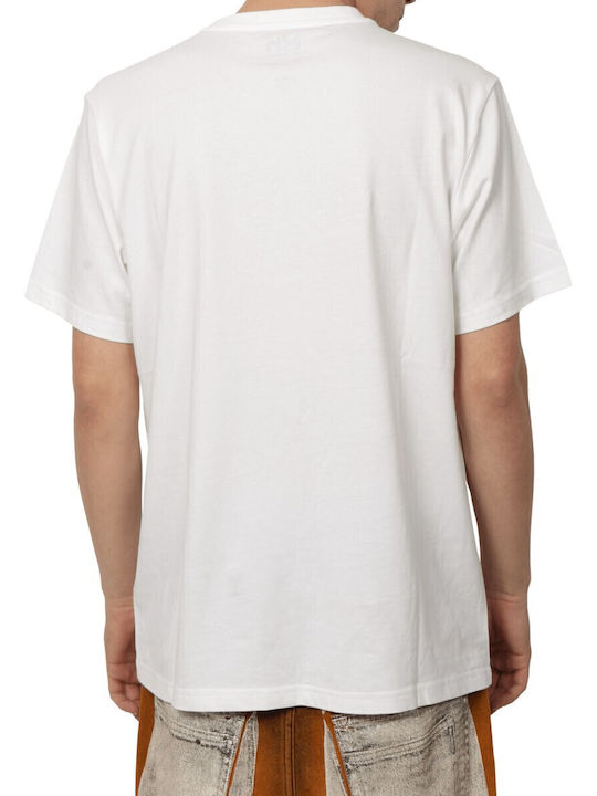 T-Shirt White