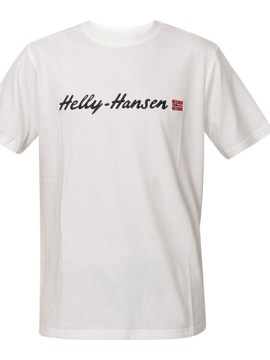T-Shirt White