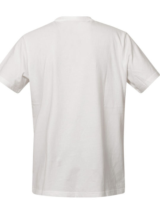 T-Shirt White