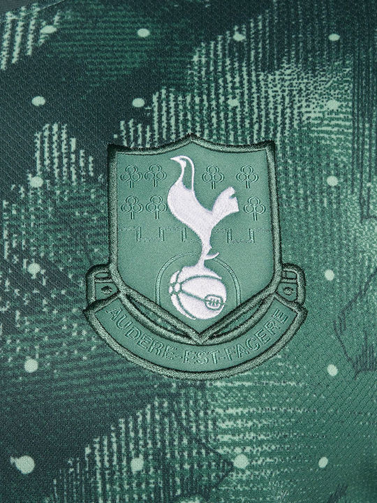 Nike Tottenham Hotspur 2024/25 Stadium Third Fq2032-380 Mint