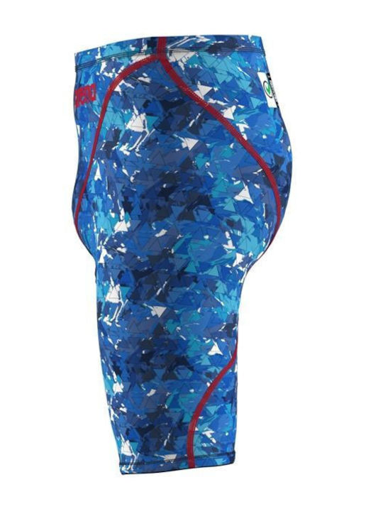 Arena Powerskin St Next Le 006351-204 Men's Competition Jammer Multicolour